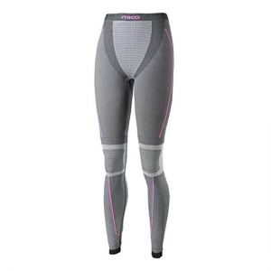 Prezzi Mico calzamaglia lunga / skintech silver skin xt2 woman