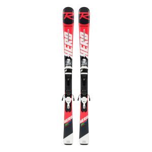 Prezzi Rossignol hero jr 130-150 + xpjr7