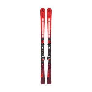 Prezzi Atomic redster g9 revoshock s + x 12 gw