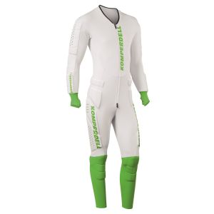 Prezzi Komperdell slalom race suit thermo