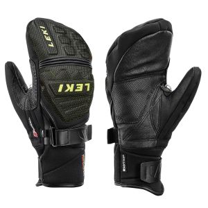 Prezzi Leki race coach c-tech s mitt