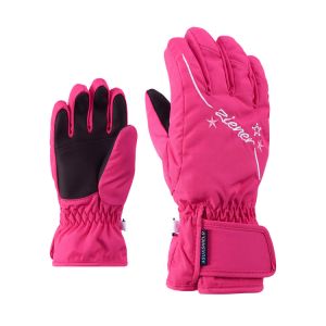 Prezzi Ziener lula as(r) girls glove junior