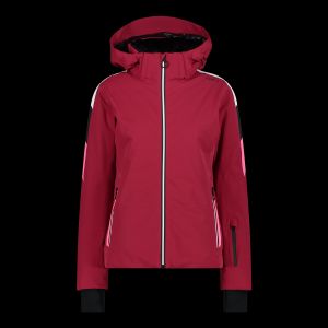 Prezzi Cmp woman jacket zip hood