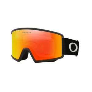 Prezzi Oakley target line l