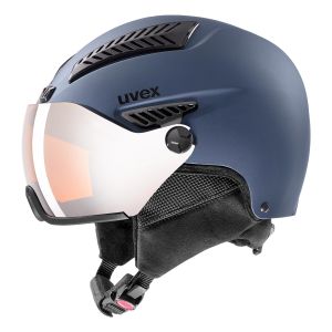 Prezzi Uvex hlmt 600 visor