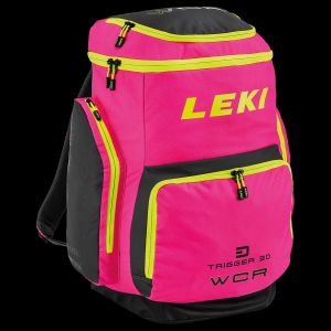 Prezzi Leki ski boot bag wcr 85l