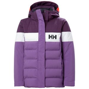 Prezzi Helly hansen hh juniors   diamond ski jacket