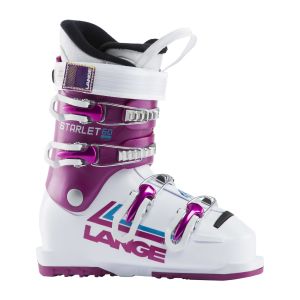 Prezzi Lange starlet 60 (white/star pink)