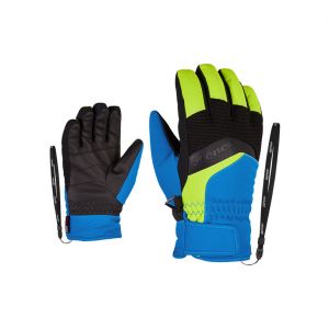 Prezzi Ziener labino as(r) glove junior