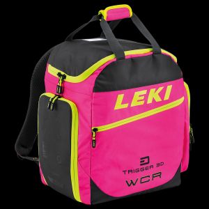 Prezzi Leki ski boot bag wcr 60l