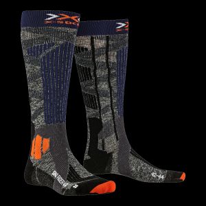 Prezzi X-bionic x-socks ski rider 4.0