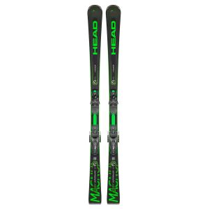 Prezzi Head supershape e-magnum + prd 12