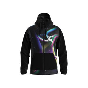 Prezzi Energiapura felpa full zip e cappuccio sisak sr