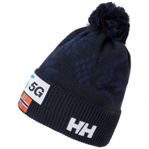 Prezzi Helly hansen hh unisex team pom-pom beanie hat