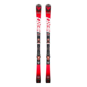 Prezzi Rossignol hero elite mt ca k + nx12