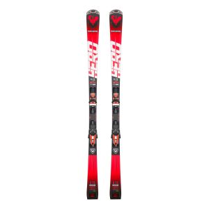 Prezzi Rossignol hero elite mt ca k + nx12