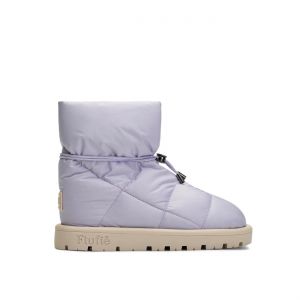 Prezzi FlufiÃƒÂ¨ macaron lavender pillow boot