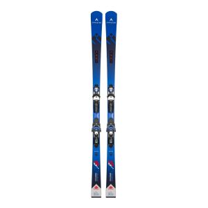 Prezzi Dynastar speed master gs k  + spx14