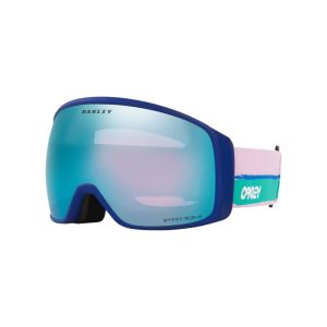 Prezzi Oakley flight tracker l snow goggles