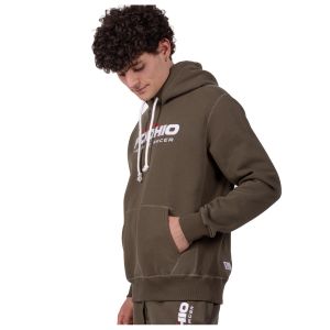 Prezzi Podhio felpa authentic 360 unisex