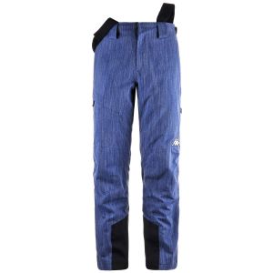 Prezzi Kappa 6cento 622a denim