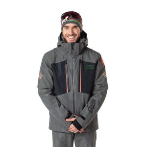 Prezzi Rossignol hero course jkt