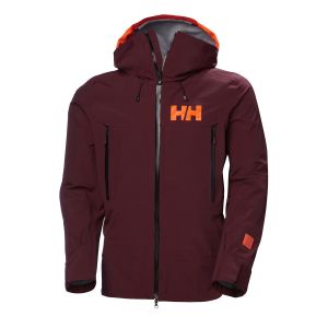 Prezzi Helly hansen men  s sogn shell 2.0 ski shell jacket