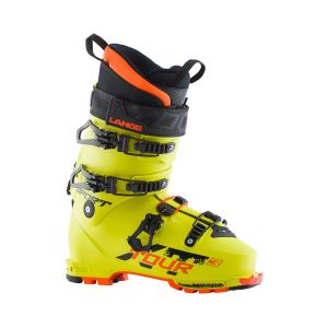 Prezzi Lange xt3 tour sport (yellow)