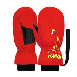 Prezzi Reusch kids mitten