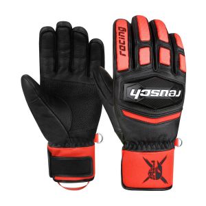 Prezzi Reusch worldcup warrior gs jr