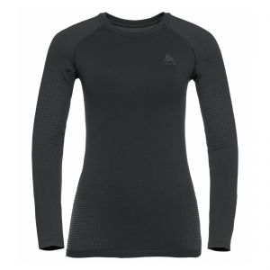 Prezzi Odlo baselayer a manica lunga performance warm eco da donna