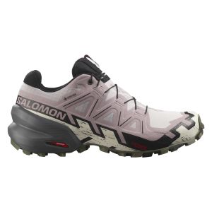 Prezzi Salomon speedcross 6 gore-tex  w