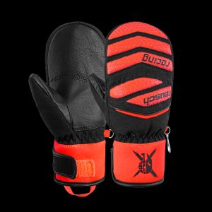 Prezzi Reusch worldcup warrior prime r-texÃ‚Â® xt jr mitten