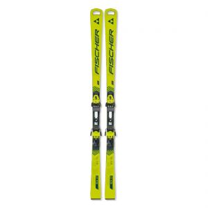 Prezzi Fischer rc4 wc ct m-plate +rc4 z17 ff