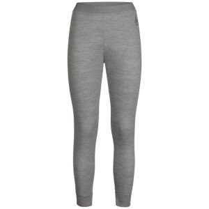 Prezzi Odlo suw pantaloni natural 100% merino warm