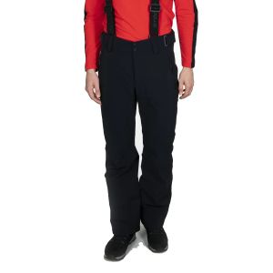 Prezzi Stockli ski pants race black men