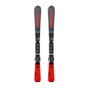 Prezzi Nordica team j r fdt (100-140) + j4.5 fdt