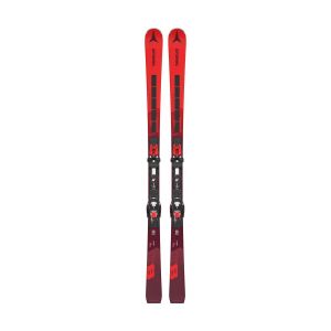 Prezzi Atomic redster g8 revoshock c + x 12 gw