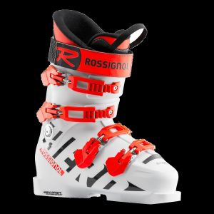 Prezzi Rossignol hero world cup 90 sc - white