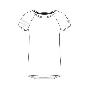 Prezzi Rossignol w tech light tee