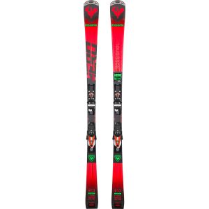 Prezzi Rossignol hero elite st ti k + nx12