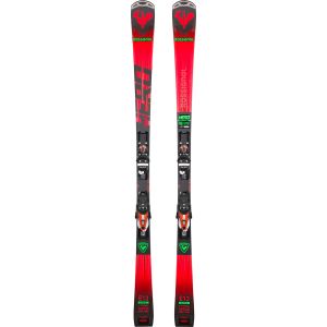 Prezzi Rossignol hero elite st ti k + nx12