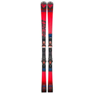 Prezzi Rossignol hero elite lt ti konect + spx 14 gw