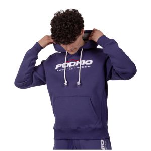 Prezzi Podhio felpa authentic 360 unisex