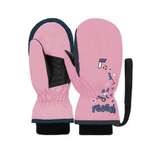 Prezzi Reusch kids mitten