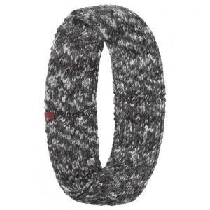 Prezzi Buff margo grey knitted infinity