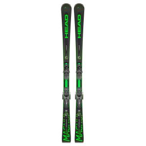 Prezzi Head supershape e-magnum + protector pr 13