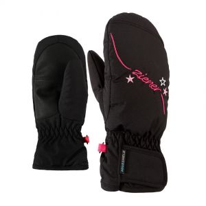 Prezzi Ziener lulana asÃ‚Â® mitten girls glove junior