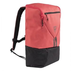 Prezzi Rossignol zaino unisex 20l commuter rosa