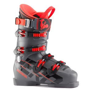 Prezzi Rossignol hero world cup 140 - m.grey